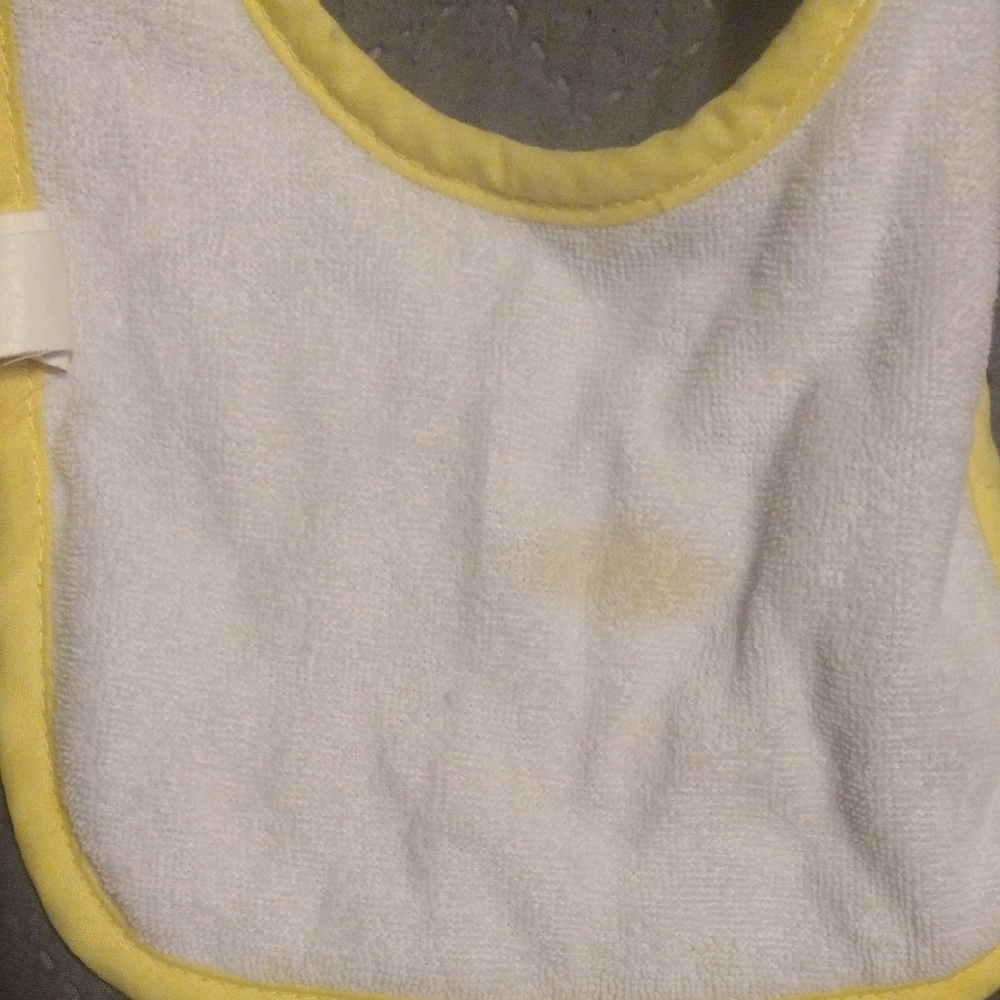 Colorful Baby Boy Bib Set​​ - Picture 6 of 6